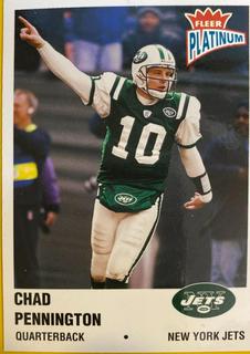 Chad Pennington