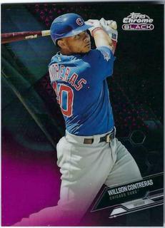 Willson Contreras