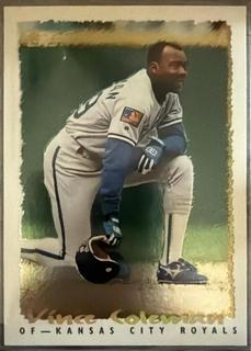 Vince Coleman