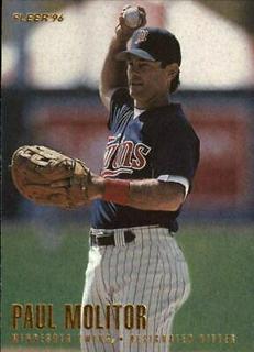 Paul Molitor