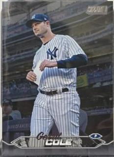 Gerrit Cole