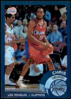 Chris Wilcox