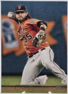 Brandon Crawford