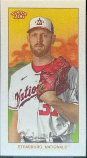 Stephen Strasburg