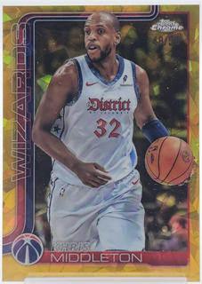 Khris Middleton