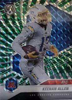 Keenan Allen
