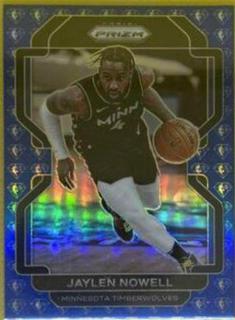 Jaylen Nowell