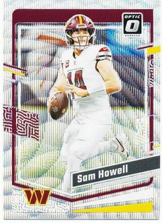 Sam Howell