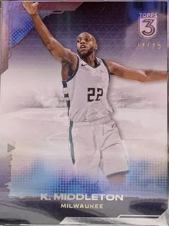 Khris Middleton