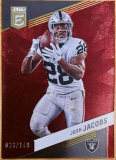 Josh Jacobs