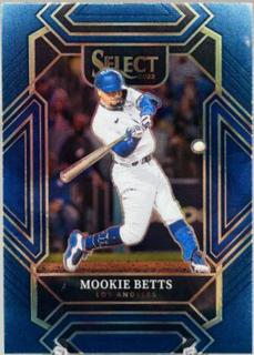 Mookie Betts