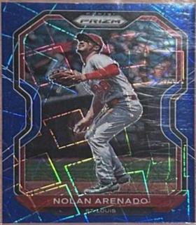 Nolan Arenado
