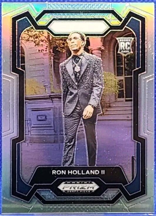 Ron Holland II