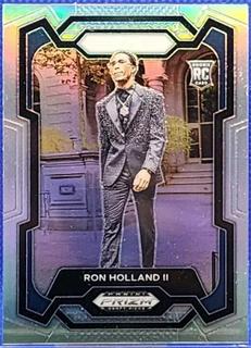 Ron Holland II