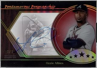 Ozzie Albies