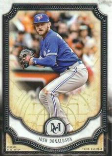 Josh Donaldson