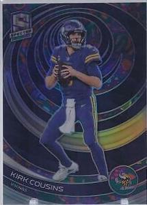 Kirk Cousins