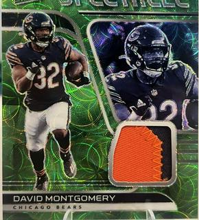 David Montgomery