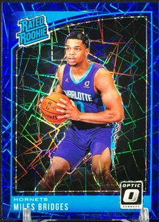 Miles Bridges