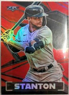 Giancarlo Stanton