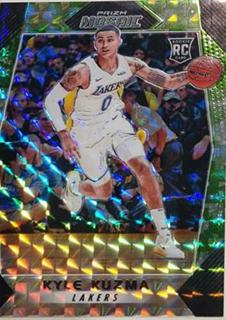 Kyle Kuzma