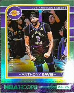 Anthony Davis