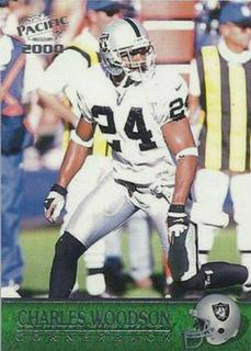 Charles Woodson