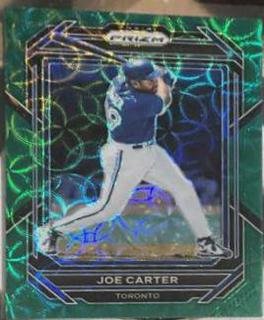 Joe Carter