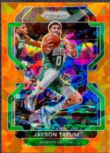 Jayson Tatum