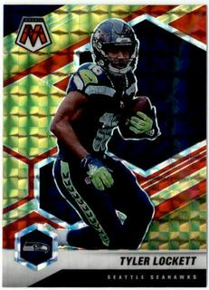 Tyler Lockett