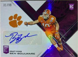 Ben Boulware