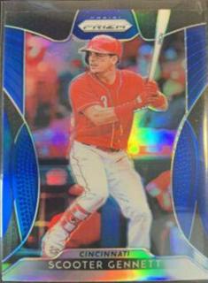 Scooter Gennett