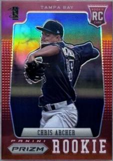 Chris Archer