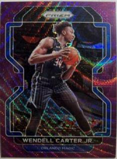 Wendell Carter Jr.