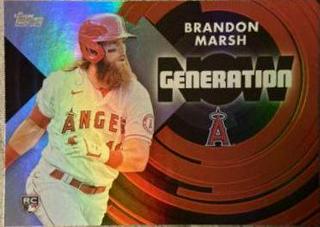 Brandon Marsh