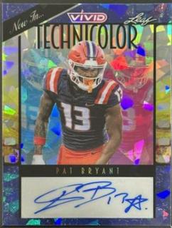 Pat Bryant