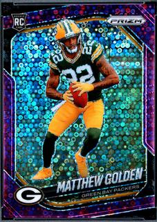 Matthew Golden