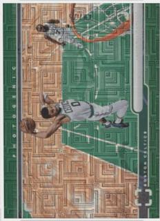 Jayson Tatum