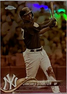Giancarlo Stanton