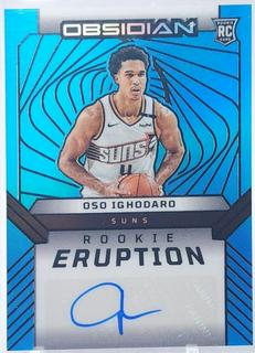 Oso Ighodaro
