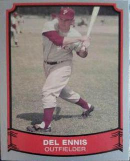 Del Ennis
