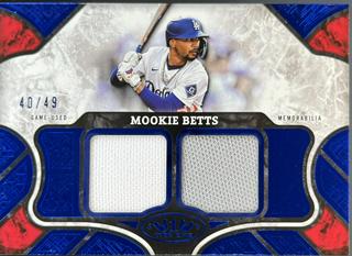 Mookie Betts