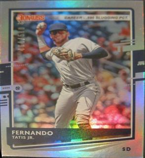 Fernando Tatis Jr.
