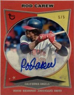 Rod Carew