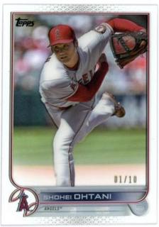 Shohei Ohtani