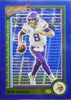 Kirk Cousins