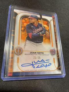 Juan Soto