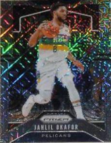 Jahlil Okafor