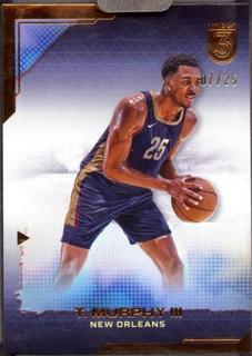 Trey Murphy III