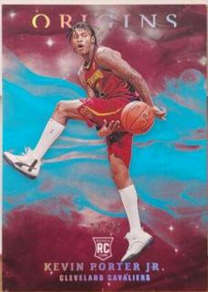 Kevin Porter Jr.